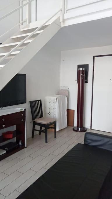 Loft Milaan