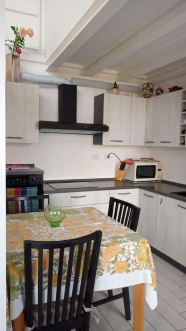 Appartement Loft